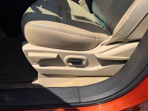 Used 2008 Ford Edge SEL FWD image 28