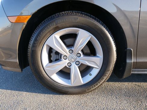 Used 2020 Honda Odyssey EX-L image 13