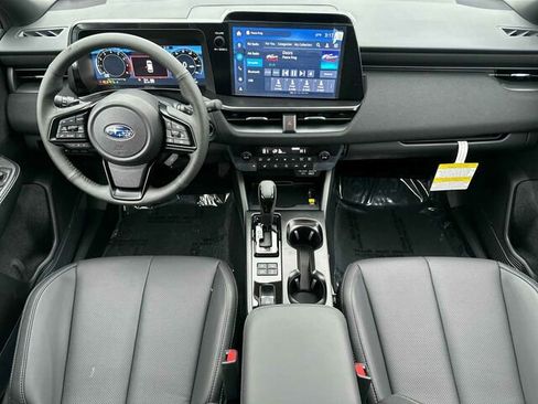 New 2026 Subaru Outback Limited XT image 16