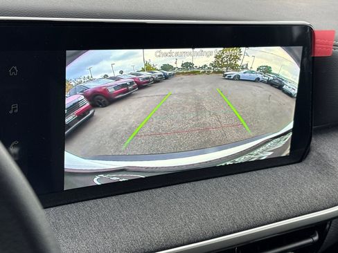 New 2026 Nissan Kicks SV w/ SV Premium Package image 16