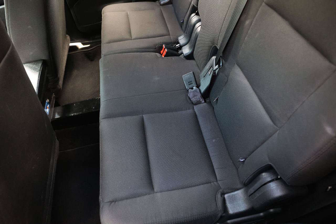 Used 2016 Ford Explorer 4WD Police Interceptor w/ Cargo Wiring Upfit Package image 10