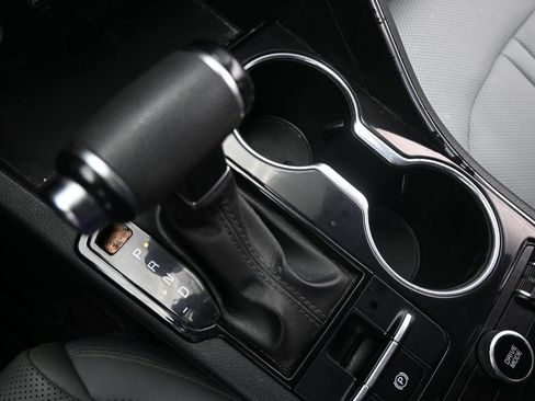 Used 2021 Kia K5 EX FWD image 31