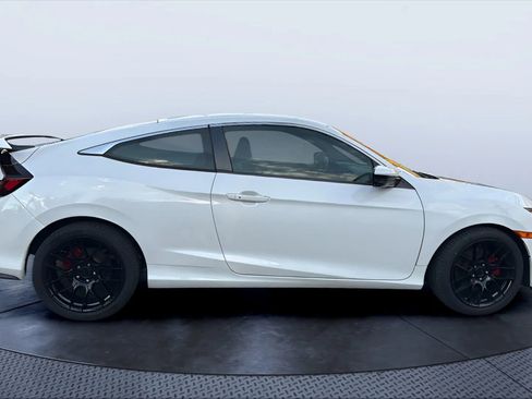 Used 2019 Honda Civic Si image 6