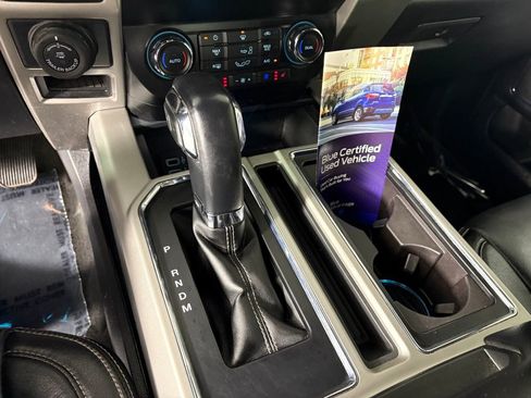 Used 2019 Ford F150 Lariat image 20
