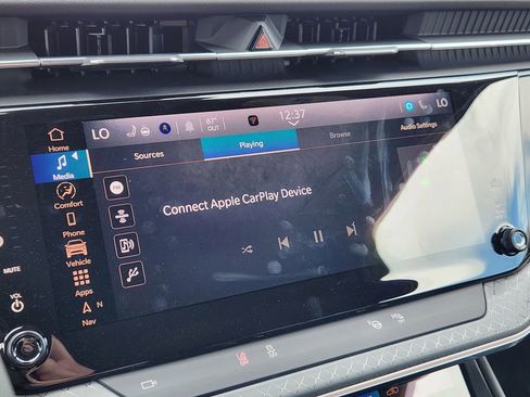 New 2025 Jeep Wagoneer S Limited image 14