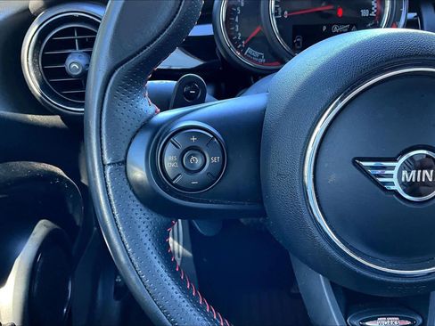 Used 2020 MINI Cooper John Cooper Works image 23