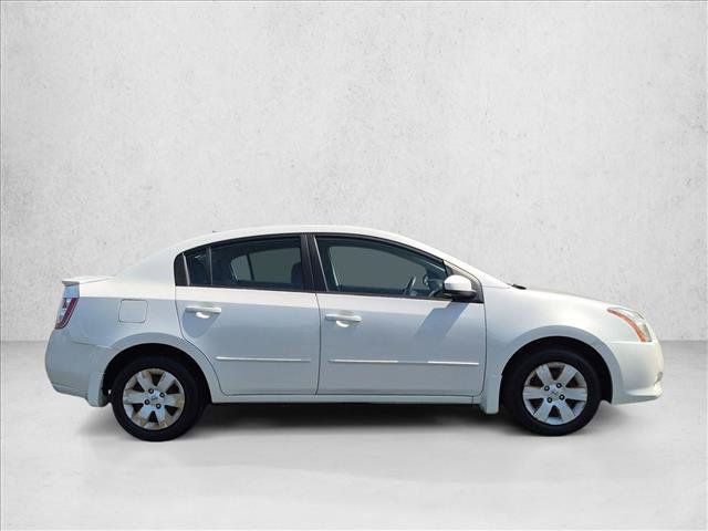Used 2012 Nissan Sentra 2.0 FWD image 4
