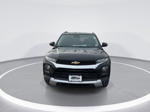 Used 2023 Chevrolet TrailBlazer LT w/ Convenience Package image 3