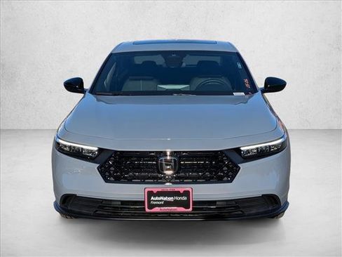 New 2026 Honda Accord Sport image 5