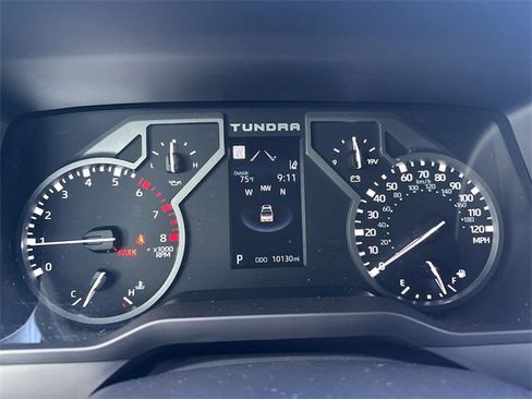 Used 2024 Toyota Tundra SR5 image 10