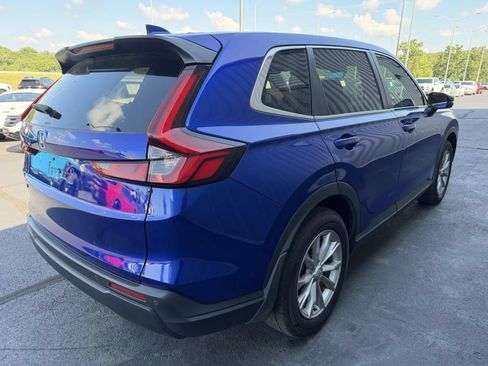 Used 2024 Honda CR-V EX-L image 4
