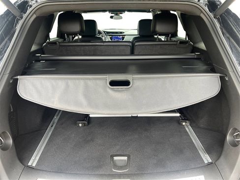 Used 2021 Cadillac XT5 Premium Luxury image 13