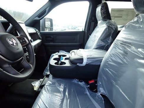 New 2026 RAM 2500 Tradesman image 14