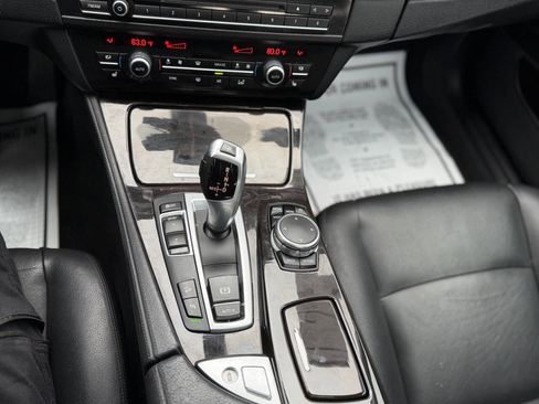 Used 2015 BMW 535i xDrive Sedan image 17