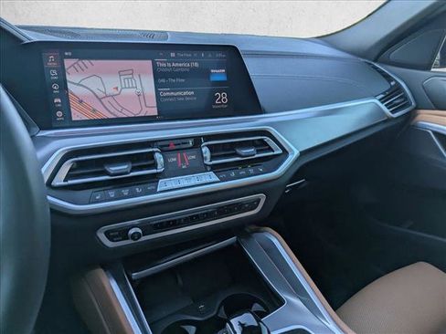 Used 2023 BMW X6 xDrive40i w/ M Sport Package image 15
