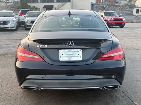Used 2019 Mercedes-Benz CLA 250 image 9