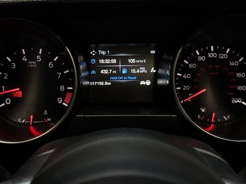 Used 2016 Ford Mustang Shelby GT350 w/ Technology Package RWD image 22