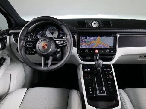 New 2026 Porsche Macan GTS AWD/4WD image 14