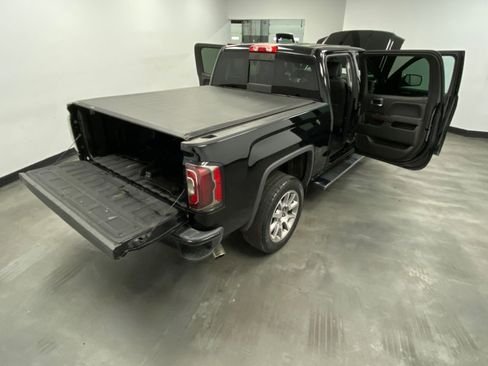 Used 2017 GMC Sierra 1500 Denali image 51