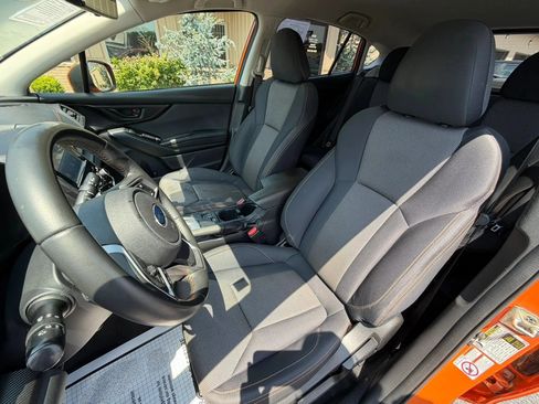 Used 2020 Subaru Crosstrek 2.0i Premium AWD/4WD image 4