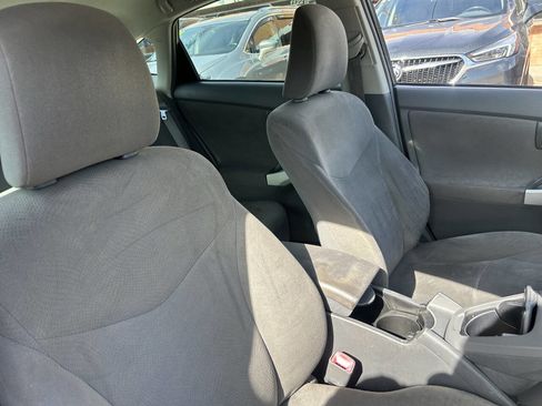 Used 2011 Toyota Prius Two FWD image 26