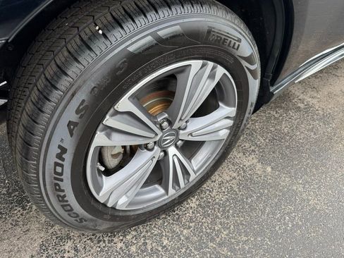 Used 2019 Acura MDX SH-AWD image 9