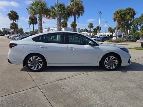 Used 2025 Subaru Legacy Limited w/ Popular Package #3 image 3