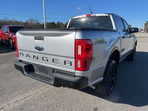 Used 2022 Ford Ranger XLT w/ Equipment Group 301A Mid image 5