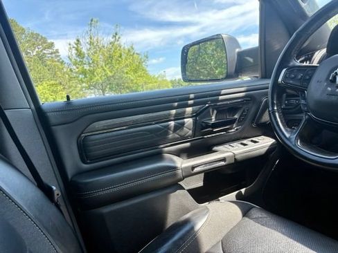 Used 2025 RAM 1500 Limited w/ Bed Utility Group AWD/4WD image 19
