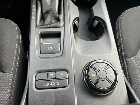 New 2025 Ford Ranger XLT w/ Equipment Group 301A High image 37