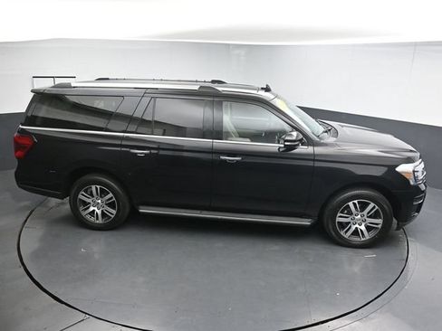 Used 2023 Ford Expedition Max Limited AWD/4WD image 28