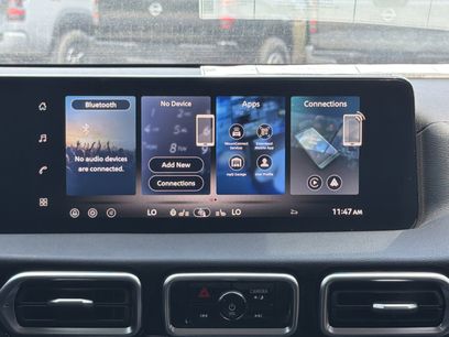 New 2026 Nissan Sentra SR w/ SR Premium Package