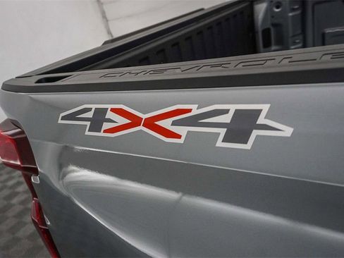 New 2026 Chevrolet Silverado 1500 W/T w/ WT Value Package image 15