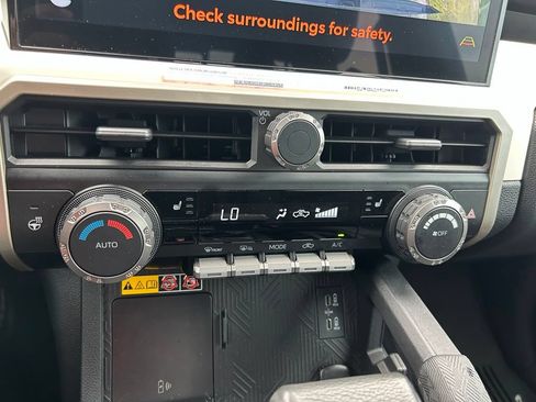 Certified 2024 Toyota Tacoma TRD Sport w/ TRD Sport Upgrade Package RWD image 26