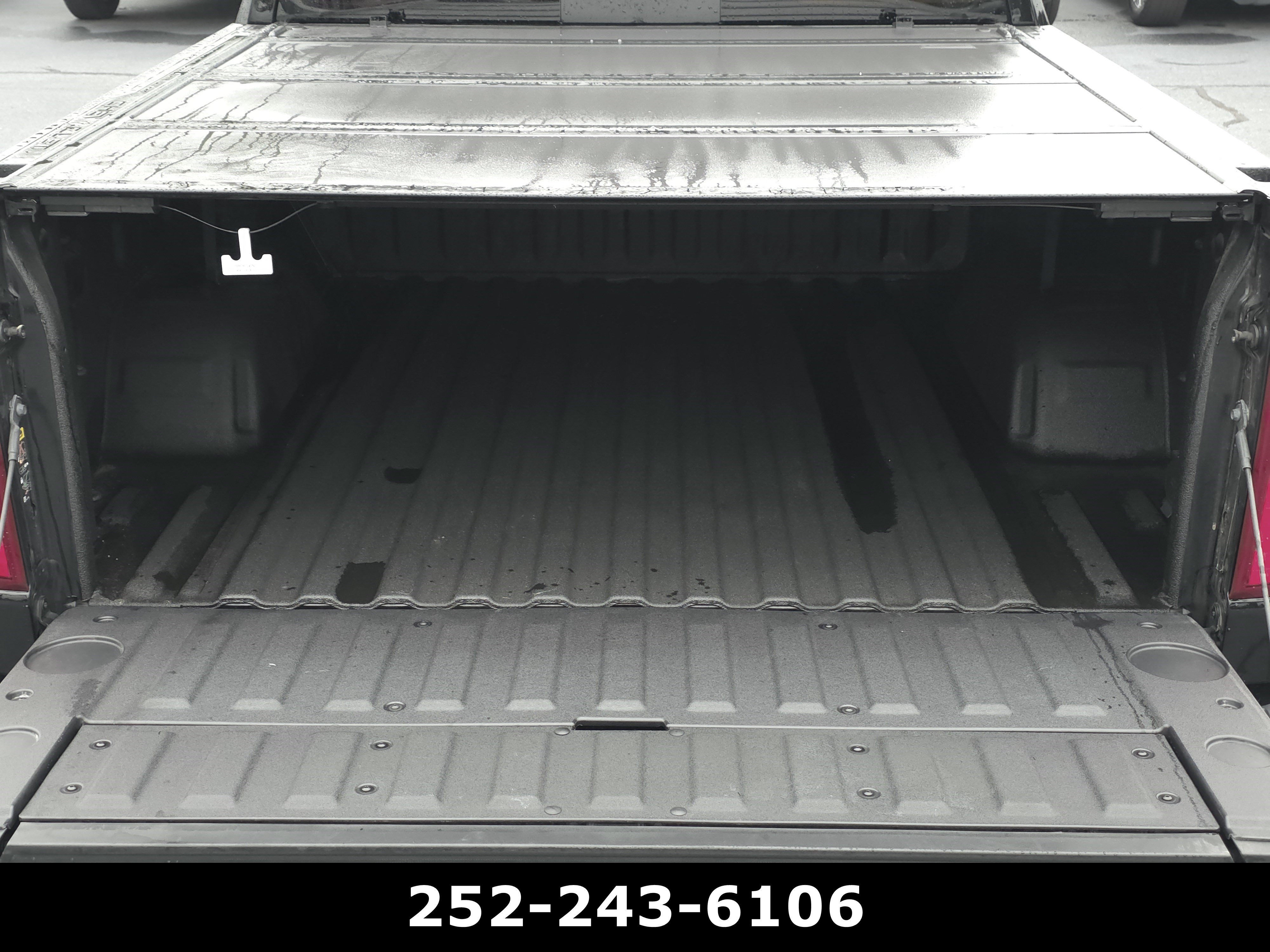 Used 2026 Chevrolet Silverado 1500 High Country w/ High Country Premium Package AWD/4WD image 34