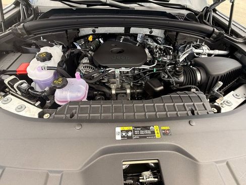New 2026 Jeep Grand Cherokee Limited RWD image 31