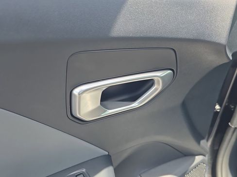 New 2026 Kia K4 FWD image 19