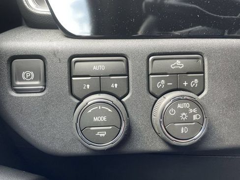 New 2026 Chevrolet Silverado 1500 RST w/ RST Select Package AWD/4WD image 20