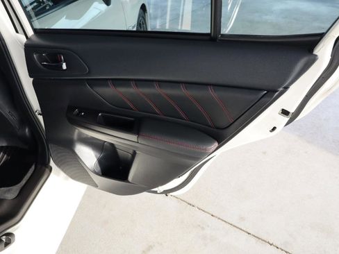 Used 2016 Subaru WRX STI Limited w/ Popular Package #1 image 35