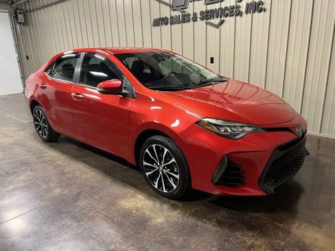 Used 2019 Toyota Corolla L image 6