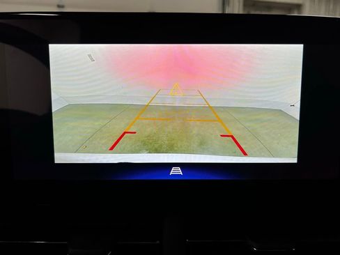 New 2026 Chevrolet Trax LT w/ Driver Confidence Package image 20