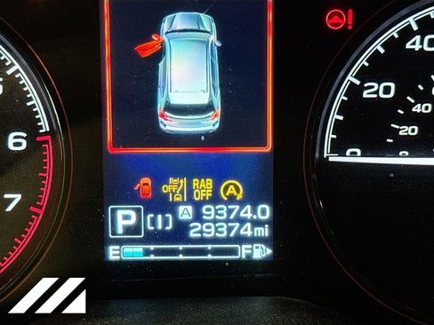Used 2024 Subaru Forester Sport AWD/4WD image 14