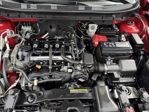 Used 2019 Nissan Kicks SR w/ SR Premium Package image 20