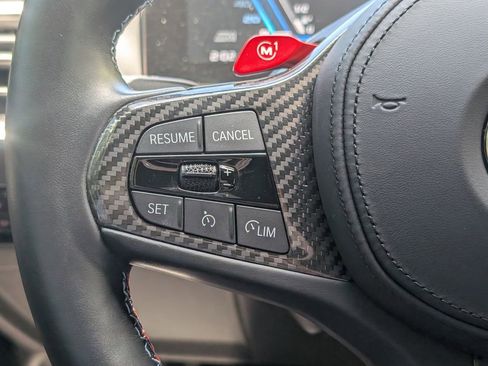 Used 2023 BMW M2 w/ Lighting Package RWD image 25