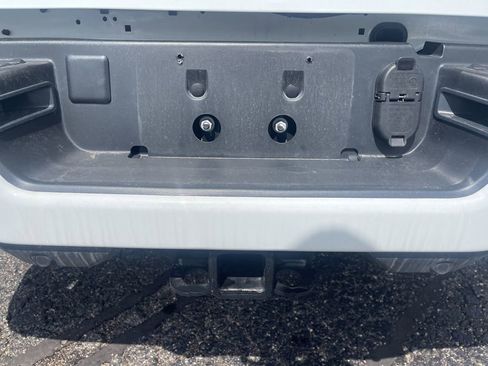 Used 2024 RAM 2500 Laramie w/ Safety Group AWD/4WD image 8