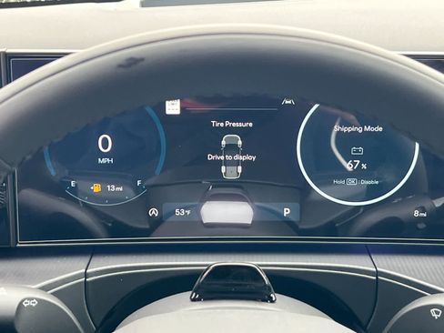 New 2026 Hyundai Santa Fe Calligraphy image 26