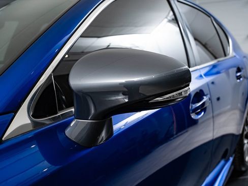 Used 2016 Lexus GS F RWD image 17