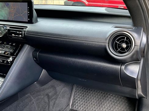 Used 2023 Lexus IS 350 F Sport image 18