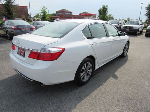 Used 2014 Honda Accord LX image 6