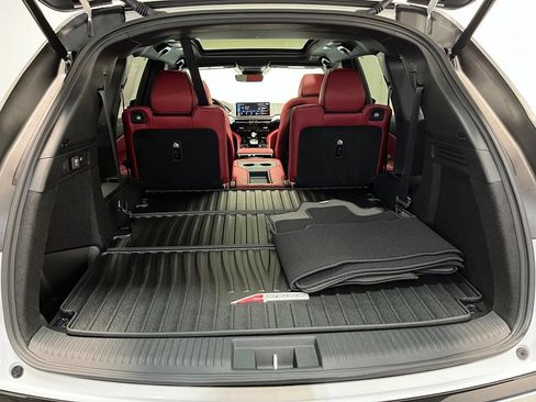 New 2026 Acura MDX A-Spec AWD/4WD image 19